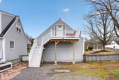 26 Depot Street Windham ME 04062