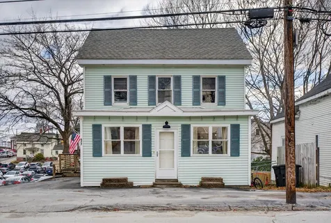 677 Middle Street Bath ME 04530