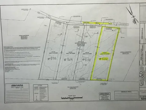 824 Winslows Mills Road Waldoboro ME 04572