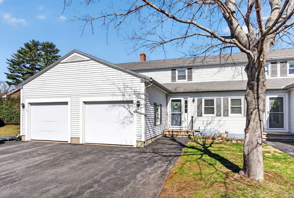 111 Bradley Street Saco ME 04072