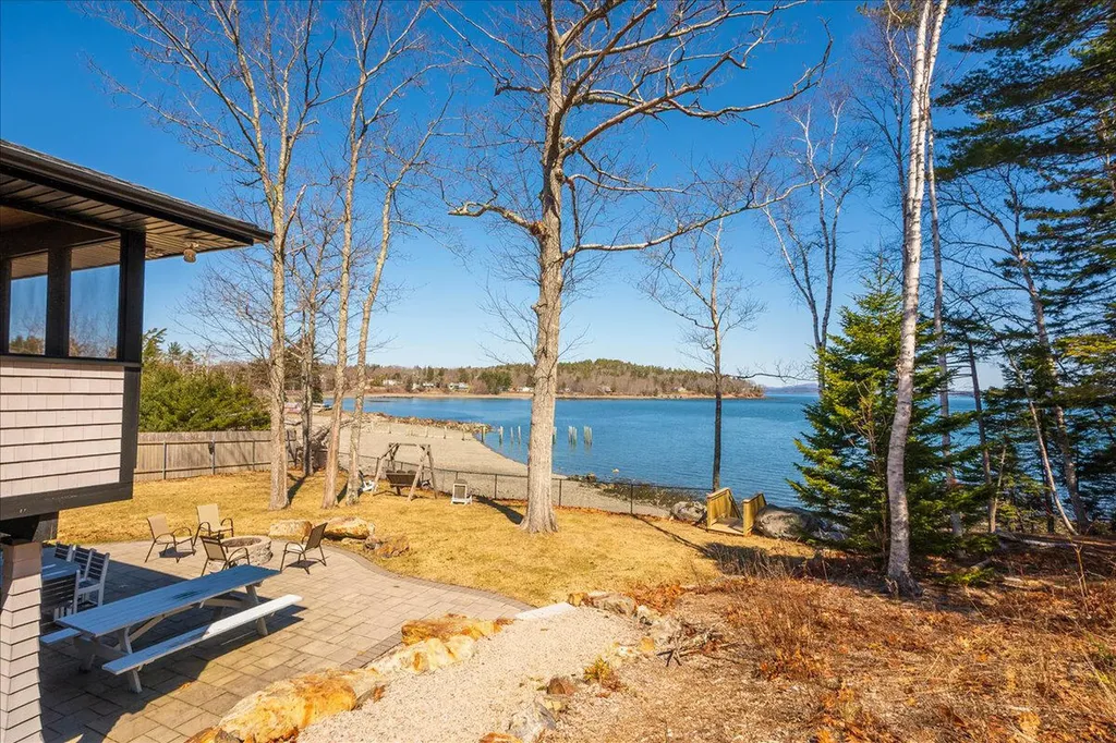 10 Bogue Chitto Lane Bar Harbor ME 04609