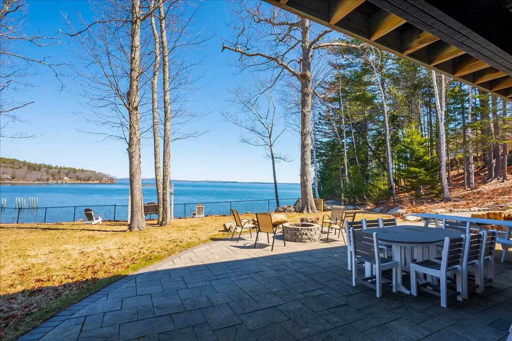 10 Bogue Chitto Lane Bar Harbor ME 04609