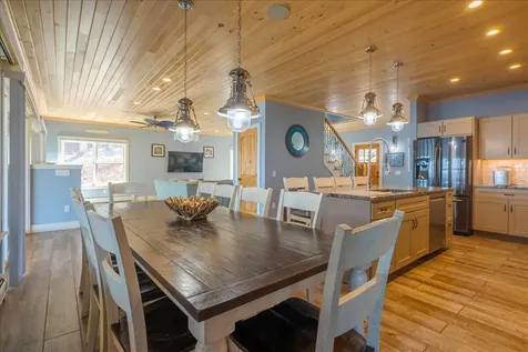 10 Bogue Chitto Lane Bar Harbor ME 04609