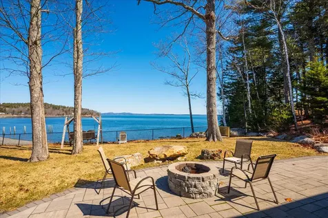 10 Bogue Chitto Lane Bar Harbor ME 04609