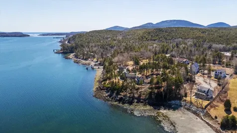 10 Bogue Chitto Lane Bar Harbor ME 04609