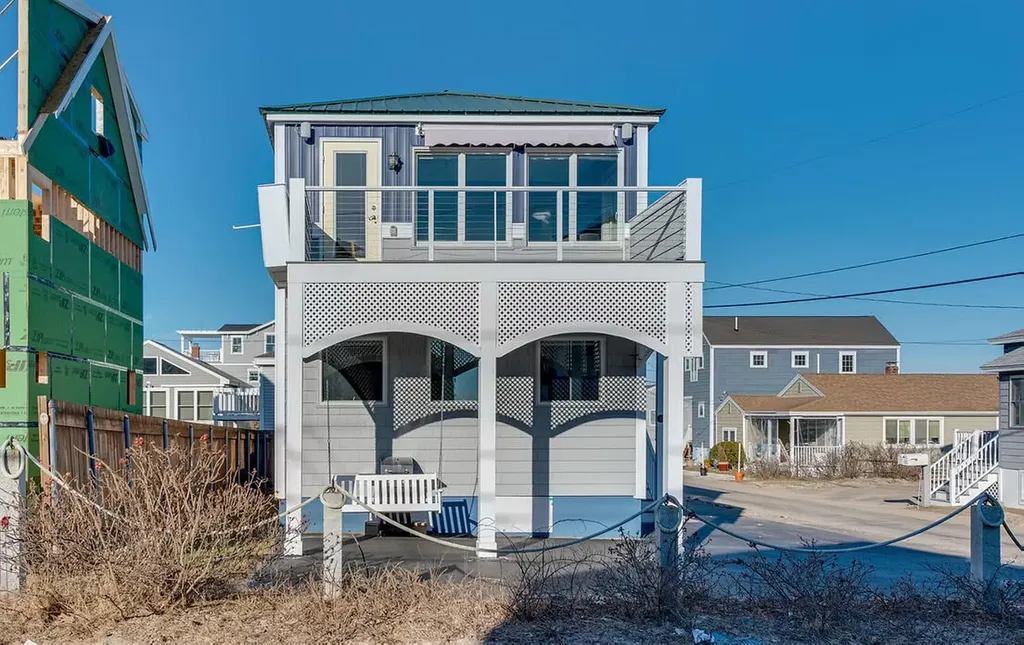 268 Atlantic Avenue Wells ME 04090