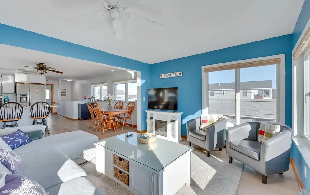 268 Atlantic Avenue Wells ME 04090