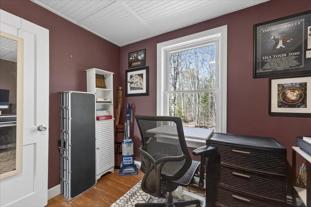 153 Stillwater Avenue Orono ME 04473