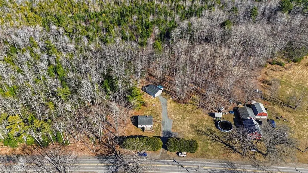 153 Stillwater Avenue Orono ME 04473