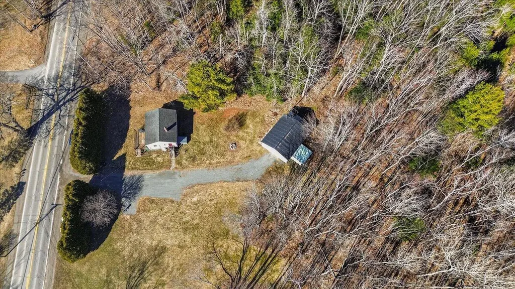 153 Stillwater Avenue Orono ME 04473