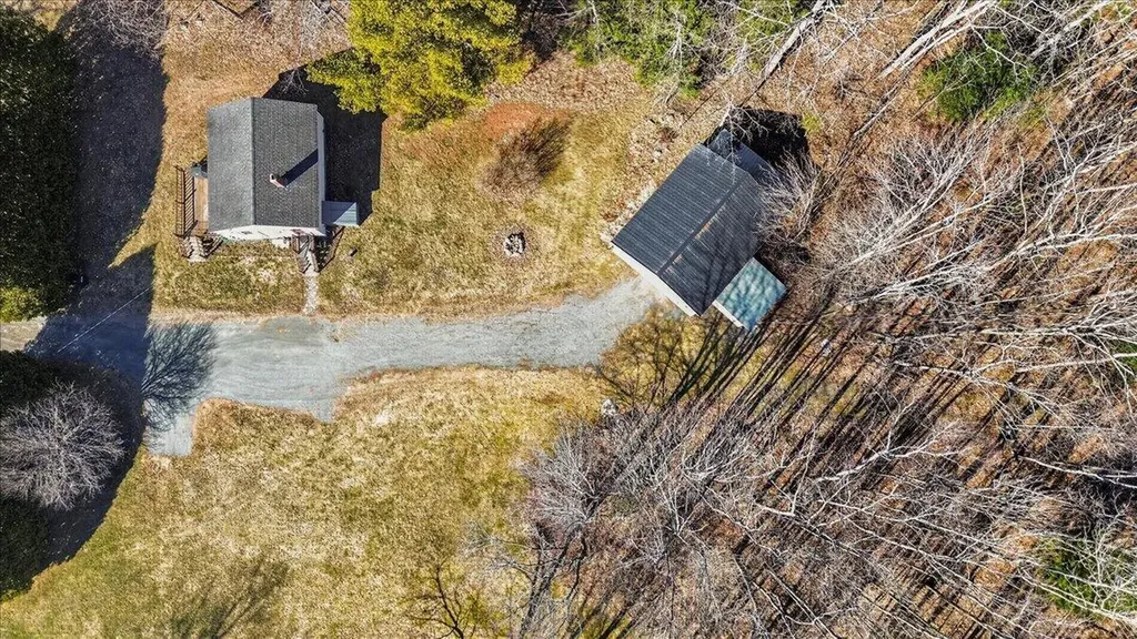 153 Stillwater Avenue Orono ME 04473