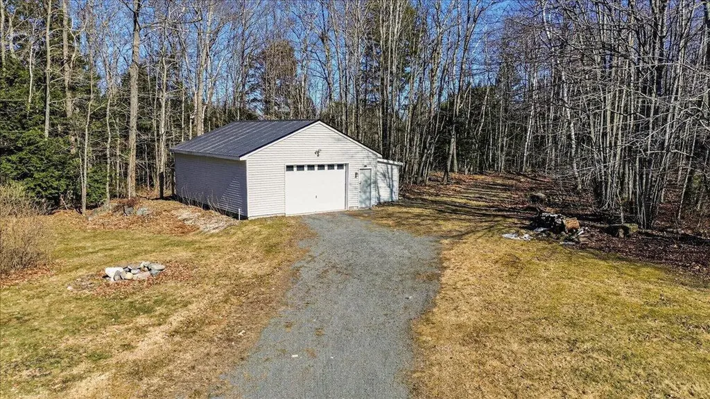 153 Stillwater Avenue Orono ME 04473