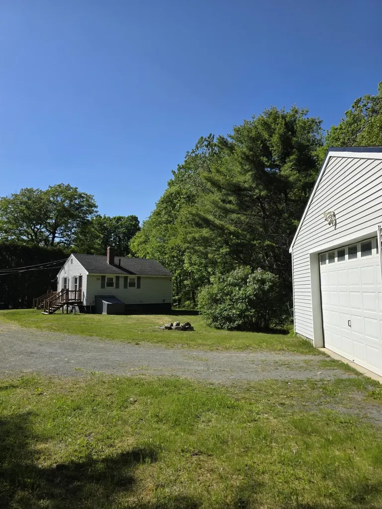 153 Stillwater Avenue Orono ME 04473