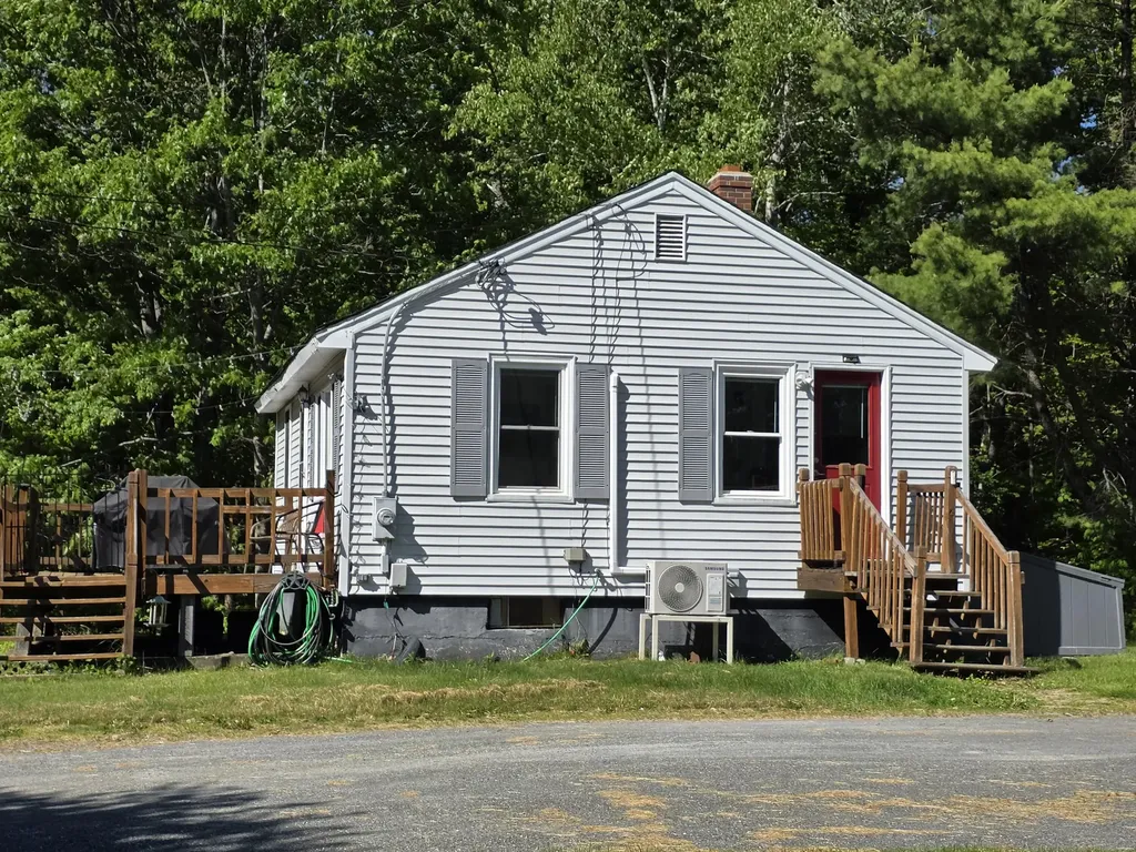 153 Stillwater Avenue Orono ME 04473