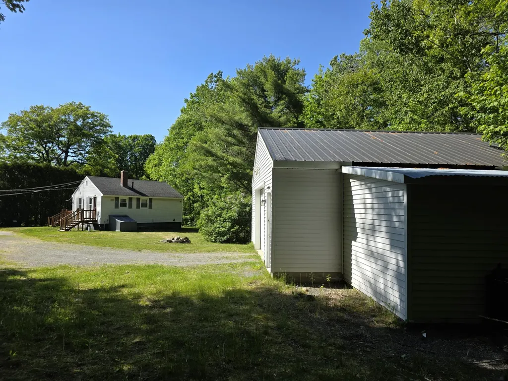 153 Stillwater Avenue Orono ME 04473