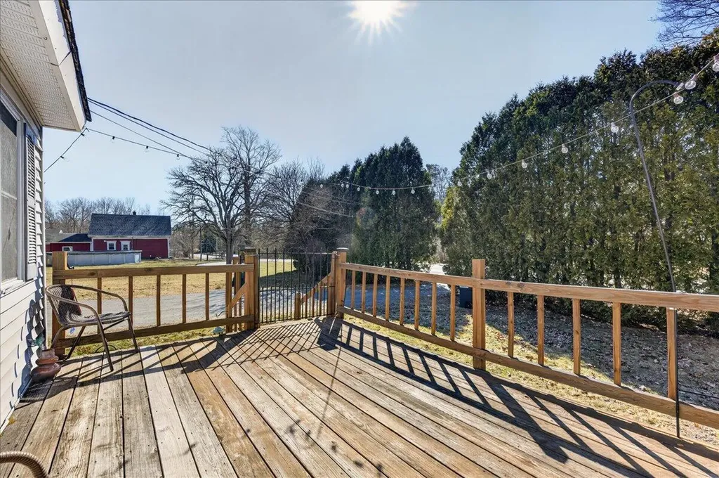 153 Stillwater Avenue Orono ME 04473