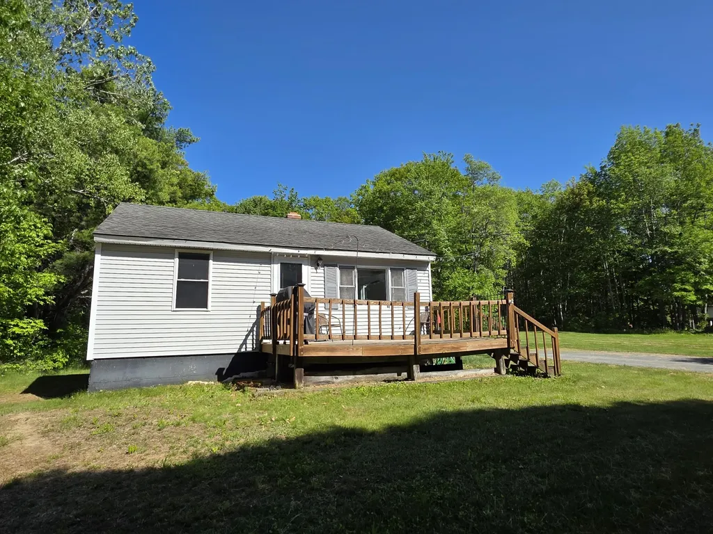 153 Stillwater Avenue Orono ME 04473