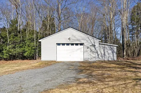 153 Stillwater Avenue Orono ME 04473