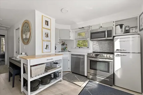 153 Stillwater Avenue Orono ME 04473