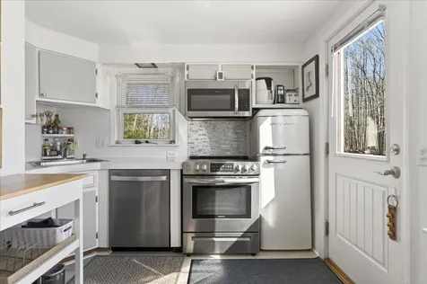 153 Stillwater Avenue Orono ME 04473