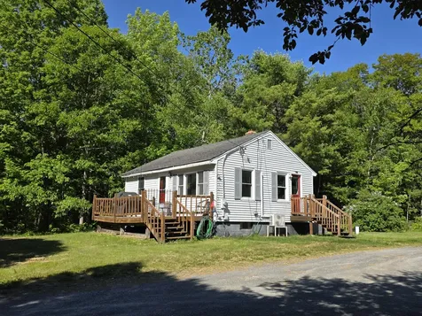 153 Stillwater Avenue Orono ME 04473