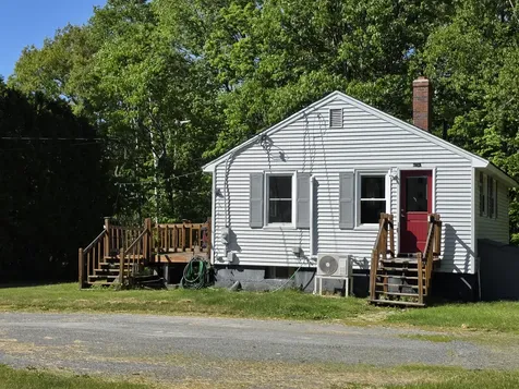 153 Stillwater Avenue Orono ME 04473