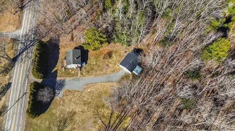 153 Stillwater Avenue Orono ME 04473