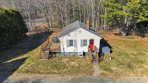 153 Stillwater Avenue Orono ME 04473
