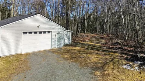 153 Stillwater Avenue Orono ME 04473