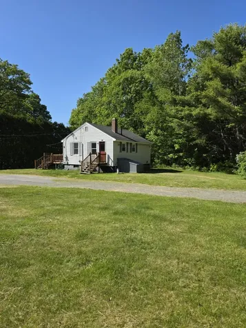 153 Stillwater Avenue Orono ME 04473