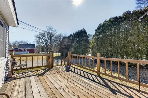 153 Stillwater Avenue Orono ME 04473
