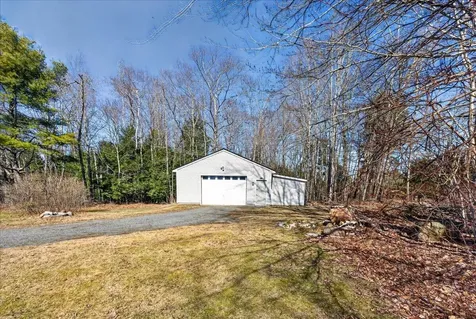 153 Stillwater Avenue Orono ME 04473