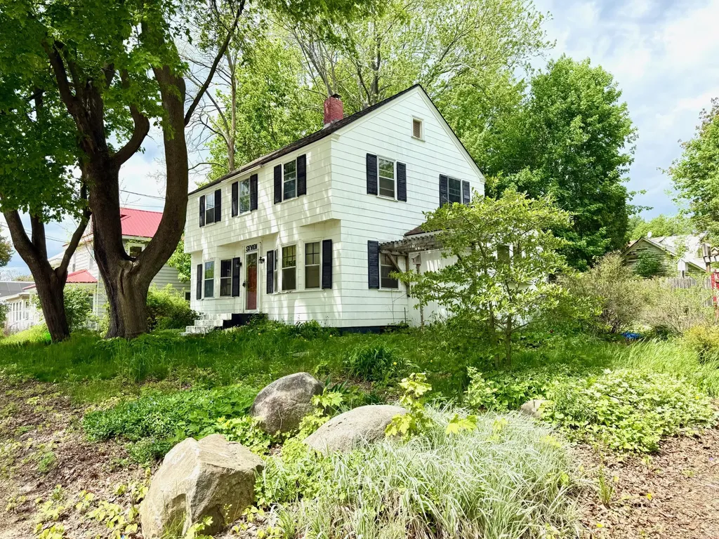 7 Donald Street Waterville ME 04901