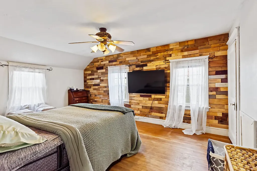 7 Donald Street Waterville ME 04901