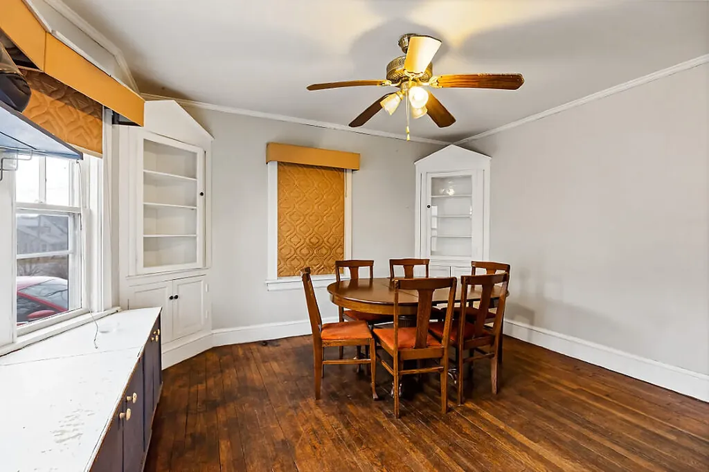 7 Donald Street Waterville ME 04901