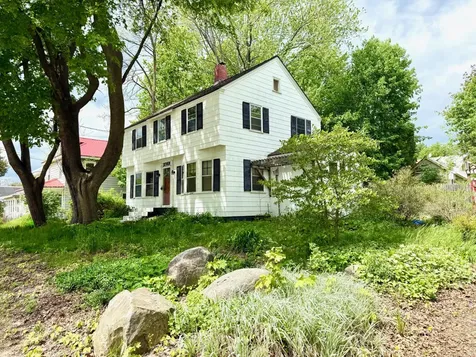 7 Donald Street Waterville ME 04901