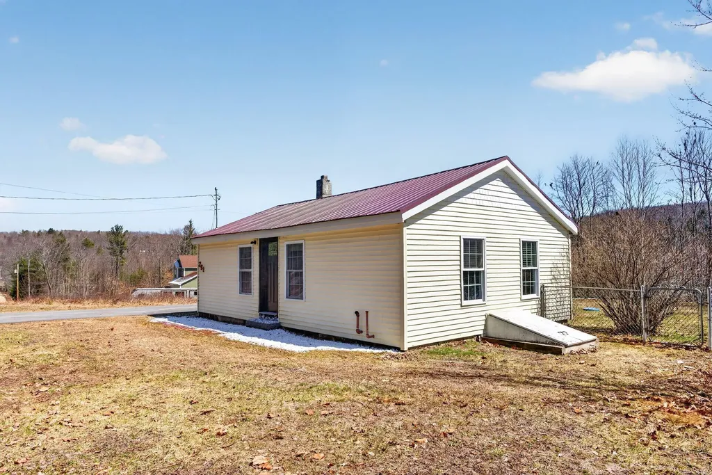 291 Little Wilson Pond Road Turner ME 04282