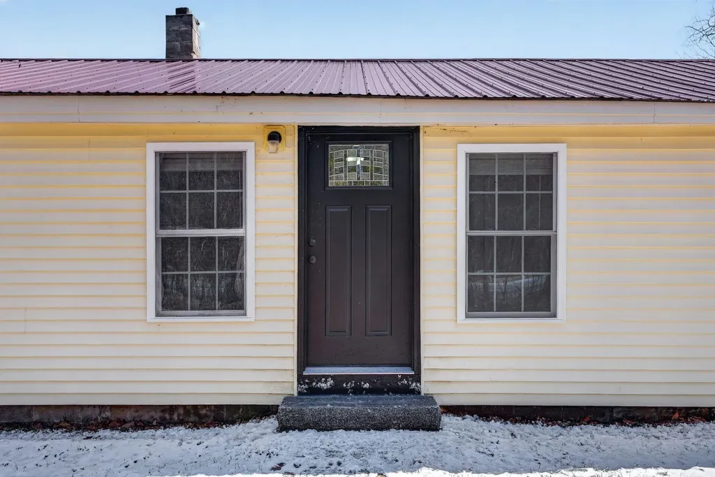 291 Little Wilson Pond Road Turner ME 04282