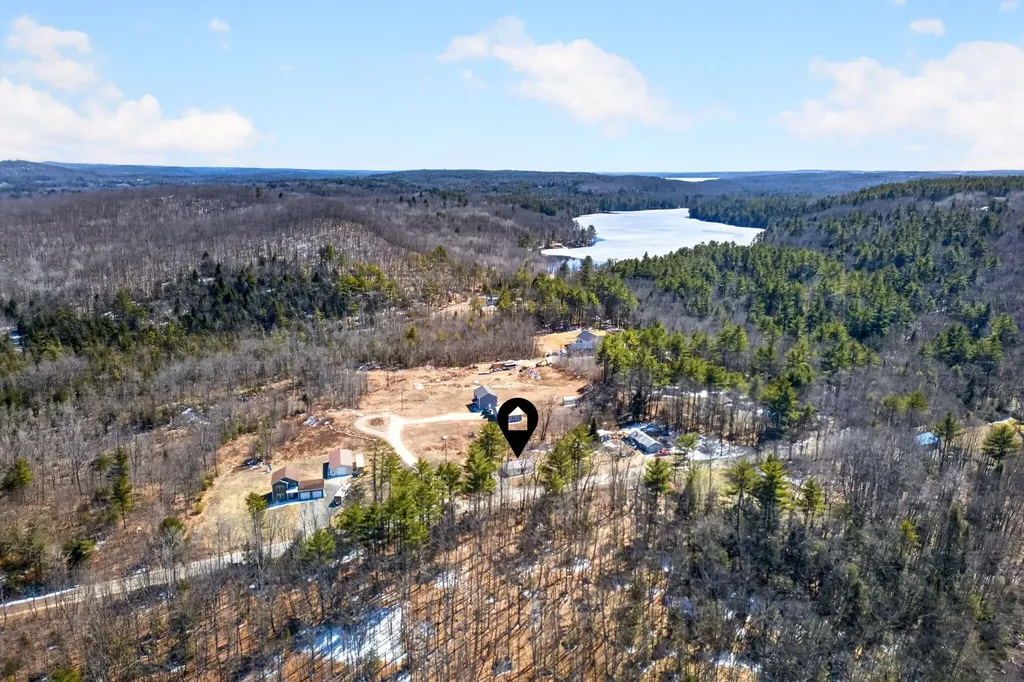 291 Little Wilson Pond Road Turner ME 04282