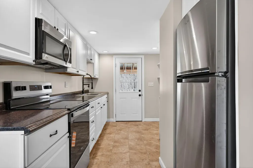 291 Little Wilson Pond Road Turner ME 04282