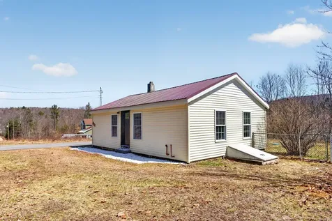 291 Little Wilson Pond Road Turner ME 04282