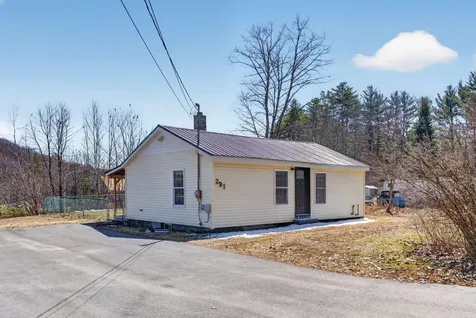 291 Little Wilson Pond Road Turner ME 04282