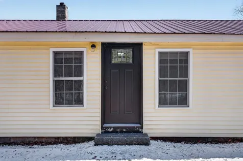 291 Little Wilson Pond Road Turner ME 04282