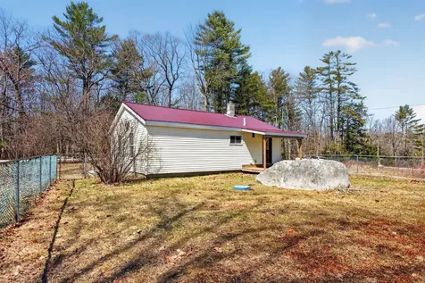 291 Little Wilson Pond Road Turner ME 04282