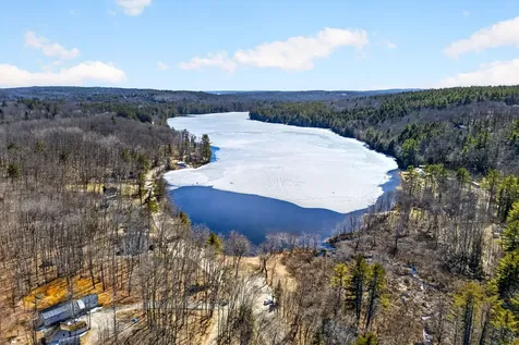291 Little Wilson Pond Road Turner ME 04282