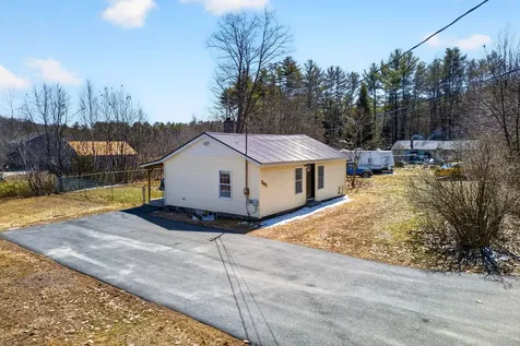 291 Little Wilson Pond Road Turner ME 04282