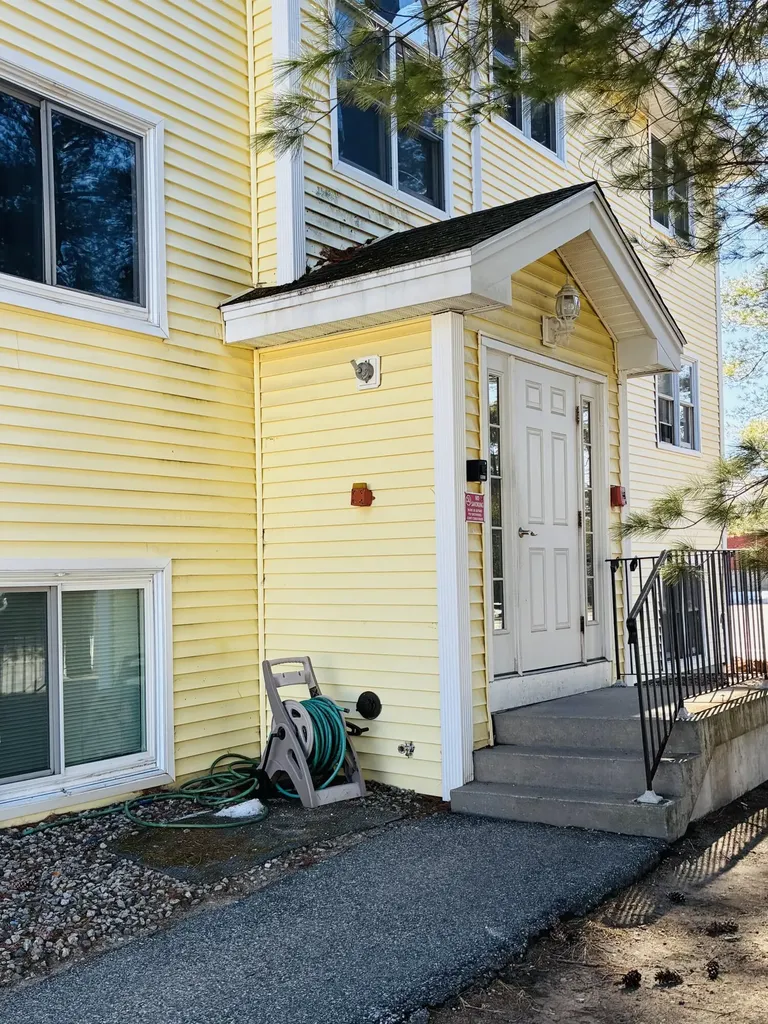 18 Smithwheel Road Old Orchard Beach ME 04064