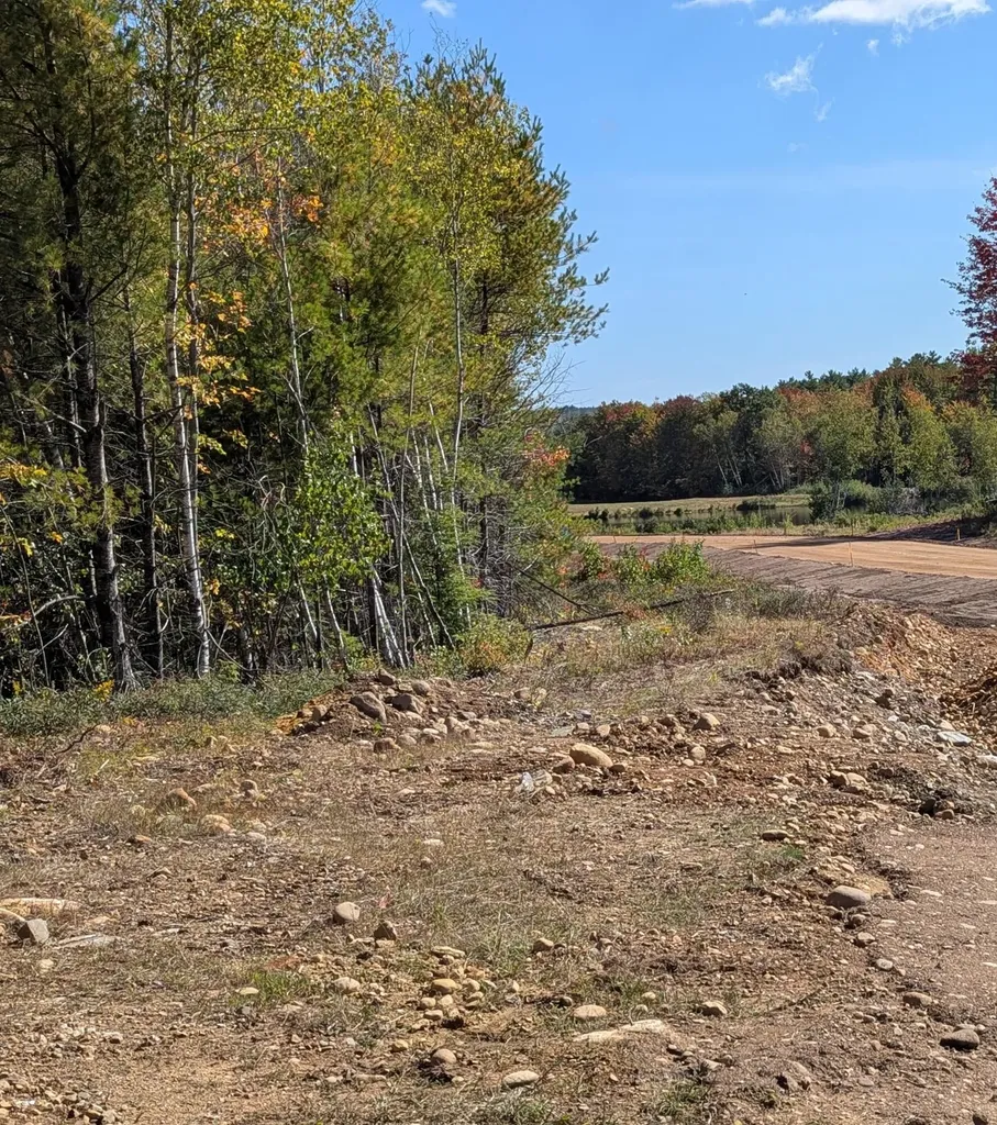 Lot B Northland Drive Berwick ME 03901