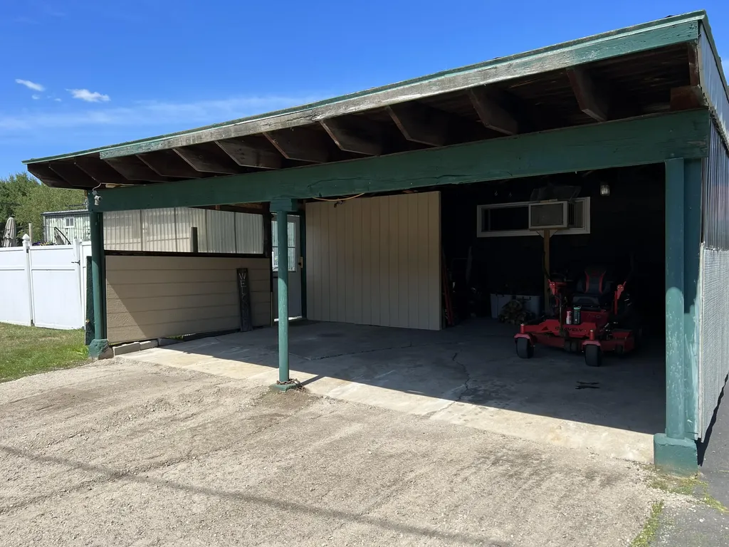 1294 Sabattus Street Lewiston ME 04240