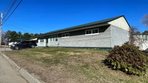 1294 Sabattus Street Lewiston ME 04240
